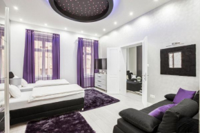 Opera Luxory Suite